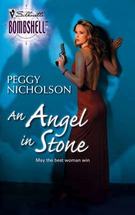 Title details for An Angel in Stone by Peggy Nicholson - Available